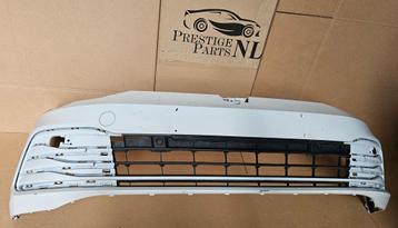 Voorbumper VW Golf 8 VIII 4xPDC Origineel Bumper 5H0807221H beschikbaar voor biedingen