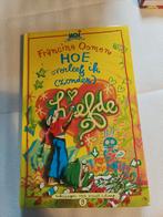 Hoe overleef ik (zonder) liefde? - Francine Oomen, Ophalen, Gelezen, Francine Oomen, Fictie