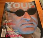 Youp Magazine, Ophalen of Verzenden, Cabaret