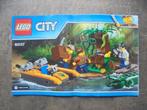 Lego City Building Instruction 60157 (zie foto's), Kinderen en Baby's, Speelgoed | Duplo en Lego, Ophalen of Verzenden, Gebruikt