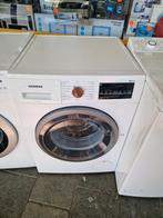 Zo goed als nieuw Siemens wasdroog combinatie 8/5kg €375, Ophalen, Zo goed als nieuw, Minder dan 85 cm