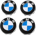 BMW naafdoppen/kapjes 68mm nieuw. Gratis verzending!, Ophalen of Verzenden