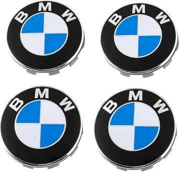 BMW naafdoppen/kapjes 68mm nieuw. Gratis verzending! beschikbaar voor biedingen