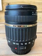 Tamron 18-200mm F/3.5-6.3 Di II XR A14 Lens, Audio, Tv en Foto, Fotografie | Lenzen en Objectieven, Ophalen of Verzenden, Gebruikt