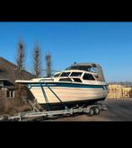 Noorse Spitsgatter 1984 - Unieke Stabiele Sloep, Watersport en Boten, Motorboten en Motorjachten, Ophalen, Gebruikt, Binnenboordmotor