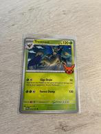 Trevenant 013/167 Trick or Trade 2024 - Pokémon Kaart, Hobby en Vrije tijd, Verzamelkaartspellen | Pokémon, Ophalen of Verzenden