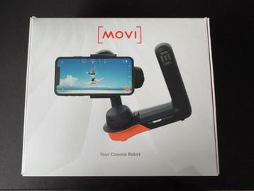 Freefly Movi Cinema Robot – Gimbal van Bioscoopkwaliteit beschikbaar voor biedingen