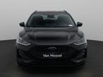 Ford Focus Wagon 1.0 EcoBoost Hybrid ST-Line | Automaat | Ve, Auto's, 12 maanden, Gebruikt, Euro 6, Zwart