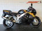 Honda CBR 900 RR FIREBLADE BOS GAVE BIKE! (bj 1996), Bedrijf, Super Sport, Meer dan 35 kW