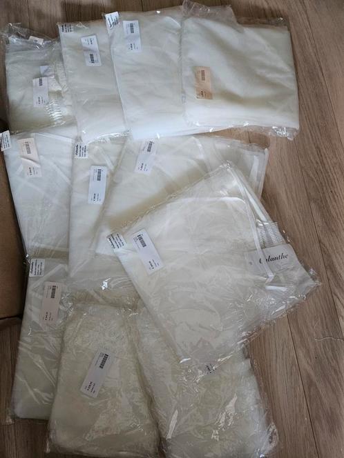 Partij 200 x dameskleding cecile calanthe bruidsmode, Kleding | Dames, Overige Dameskleding, Nieuw, Ophalen of Verzenden