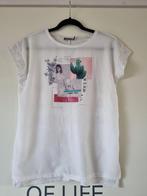 Nieuw Geisha shirt maat S, Kleding | Dames, T-shirts, Nieuw, Ophalen of Verzenden, Geisha, Wit