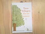 Toon Tellegen - Als we samen - 96 pagina’s - 2021, Ophalen of Verzenden, Zo goed als nieuw, Toon Tellegen