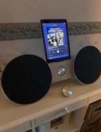 B&O BeoSound 8 met iPad aansluiting, Audio, Tv en Foto, Luidsprekers, Ophalen, Zo goed als nieuw, 60 tot 120 watt, Bose