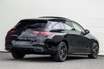 Mercedes-Benz CLA-Klasse Shooting Brake 250 e AMG Premium, N, CLA, Gebruikt, Zwart, 4 cilinders