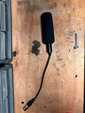 XLR microfoon, merkloos beschikbaar voor biedingen