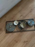 Wand decatatie, Ophalen of Verzenden, Zo goed als nieuw