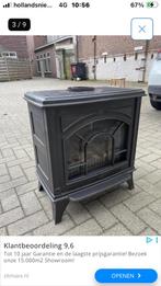 Gaskachel propaan, Huis en Inrichting, Ophalen, Gas, Zo goed als nieuw, Vrijstaand