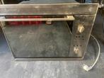 ATAG inbouw combi oven / magnetron, Witgoed en Apparatuur, Ovens, Ophalen, Zo goed als nieuw, 45 tot 60 cm