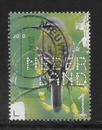 2020, Boerenlandvogels, Gele Kwikstaart [3824] (K2113), Ophalen of Verzenden