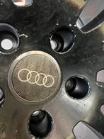 Audi 19 inch velgen met all-weather banden, Auto-onderdelen, Banden en Velgen, Gebruikt, Banden en Velgen, All Season, Personenwagen