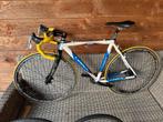 Orbea Cyclocross Fiets Maat 53 + Extra Wielen cyclocrossband, Gebruikt, Heren, Aluminium, 53 tot 57 cm