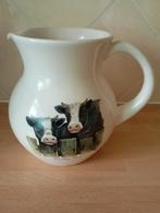 Jet ter Steege Country cows, Ophalen of Verzenden, Zo goed als nieuw, Overige stijlen, Overige typen