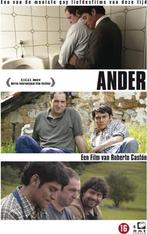 dvd Ander [GAY], Vanaf 16 jaar, Ophalen of Verzenden, 1980 tot heden, Drama
