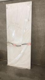 Opdekdeur 850 x 2120 mm, 80 tot 100 cm, Binnendeur, Ophalen of Verzenden, Zo goed als nieuw