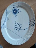 Royal Copenhagen Grote Schaal Blauw Wit, Gebruikt, Ophalen of Verzenden, Schaal of Schalen, Overige stijlen