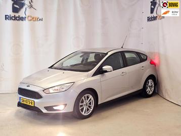 Ford Focus 1.6 TI-VCT Titanium|GARANTIE|AUTOMAAT|TREKHAAK|CR beschikbaar voor biedingen