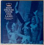 Mijn droom voor ons land - Inspiratie voor de koning - Nieuw, Verzamelen, Ophalen of Verzenden, Nieuw, Nederland, Tijdschrift of Boek