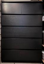 IKEA Malm, Ophalen, Gebruikt, 5 laden of meer, 100 tot 150 cm