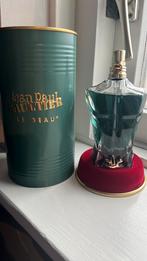 Jean paul gaultier le beau edt sample, Sieraden, Tassen en Uiterlijk, Uiterlijk | Parfum, Verzenden, Zo goed als nieuw