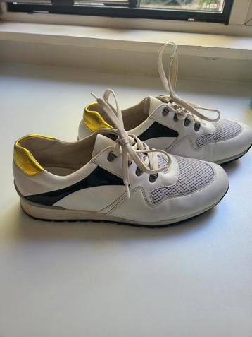 Gabor Sneakers Maat 7G  40,5 - in zeer goede staat! beschikbaar voor biedingen