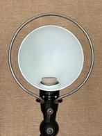 Jieldé | Zwart | Vloerlamp | Vintage | Industrieel | 4-armig, Jielde@jielde.com, Ophalen of Verzenden, Zo goed als nieuw, 220 Rue Ferdinand Perrier, 69800 Saint-Priest, Frankrijk
