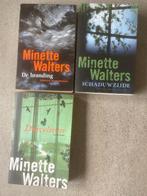 Minette Walters, Ophalen of Verzenden, Minette Walters, Nederland