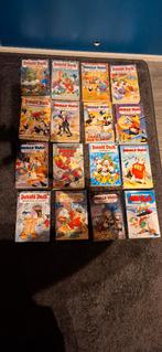 Donald Duck pockets, Boeken, Stripboeken, Meerdere stripboeken, Ophalen of Verzenden, Zo goed als nieuw, Donald Duck