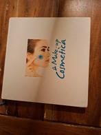 Boek Cosmetica & Make-up 'get the look', Boeken, Ophalen of Verzenden, Zo goed als nieuw, Onbekend