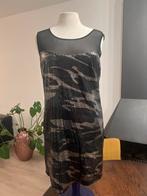 Guess Carnavalsjurk Leger Safari Jungle Maat M, Kleding | Dames, Carnavalskleding en Feestkleding, Ophalen of Verzenden, Gedragen