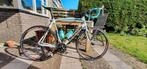 Bianchi Via Nirone 7 framemaat 58, Heren, Aluminium, Zo goed als nieuw, 57 tot 61 cm