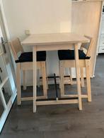 Ikea barset, Ophalen, Zo goed als nieuw