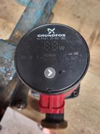 grundfos alpha 1 25 60 180, Minder dan 30 cm, Overige typen, Nieuw, Minder dan 60 cm