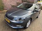 Skoda Fabia Combi 1.0 TSI Style Business DSG Heel veel extra, Auto's, Skoda, Stof, Gebruikt, Met garantie (alle), 49 €/maand