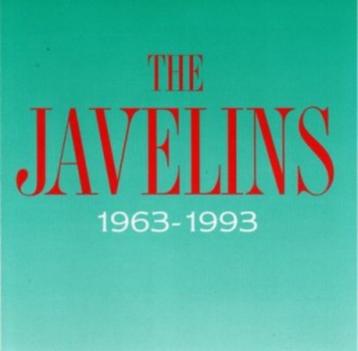 The Javelins - 1963-1993 - Groningen / Nederbeat beschikbaar voor biedingen
