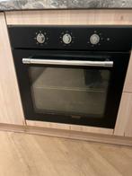 IKEA Oven - Gebruikt, werkt nog goed, Witgoed en Apparatuur, Ophalen, Gebruikt, Minder dan 85 cm, 4 kookzones