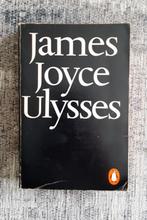 James Joyce - Ulysses - Penguin, Boeken, Gelezen, Europa overig, Ophalen of Verzenden, James Joyce