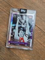 1/25 iconic moments ajax 125 topps, Ophalen of Verzenden, Zo goed als nieuw, Plaatje