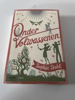 Sophie Dahl - Onder volwassenen, Boeken, Gelezen, Sophie Dahl, Ophalen of Verzenden, Amerika