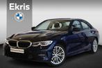 BMW 3 Serie Sedan 320e | Cruise Control | Stoelverwarming, Auto's, 1998 cc, Gebruikt, 4 cilinders, Met garantie (alle)