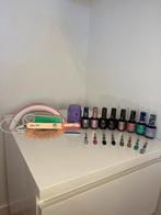 Nagellak, Overige kleuren, Nieuw, Ophalen of Verzenden, Handen en Nagels